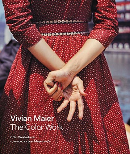 Amazon.com: Vivian Maier: A Photographer Found: 9780062305534